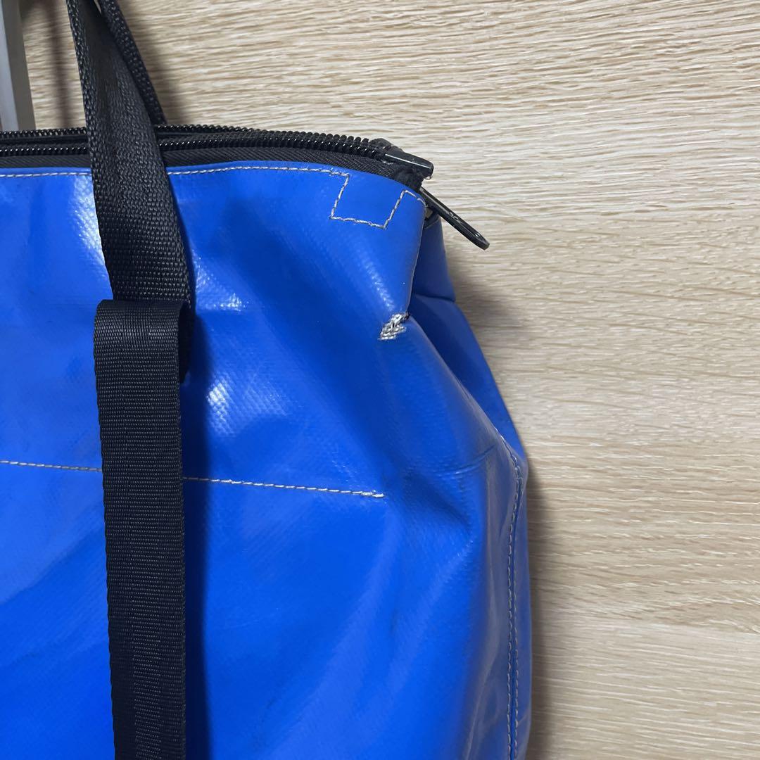 FREITAG フライターグ F201 PETE ピート