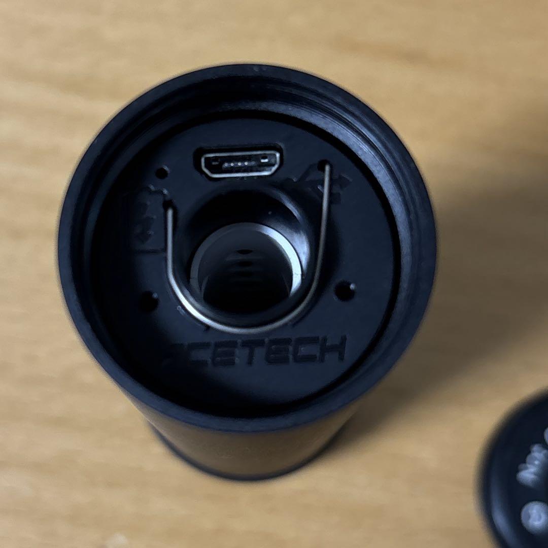 ACETECH Lighter BT トレーサー　Bluetooth対応