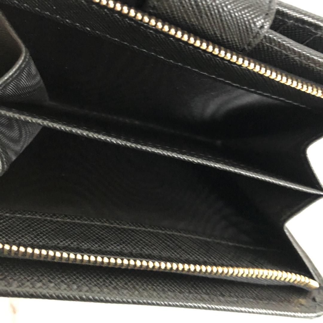 最安値爆買い PRADA 折り財布 vMuPb-m56670236038 プラダ 在庫あ人気
