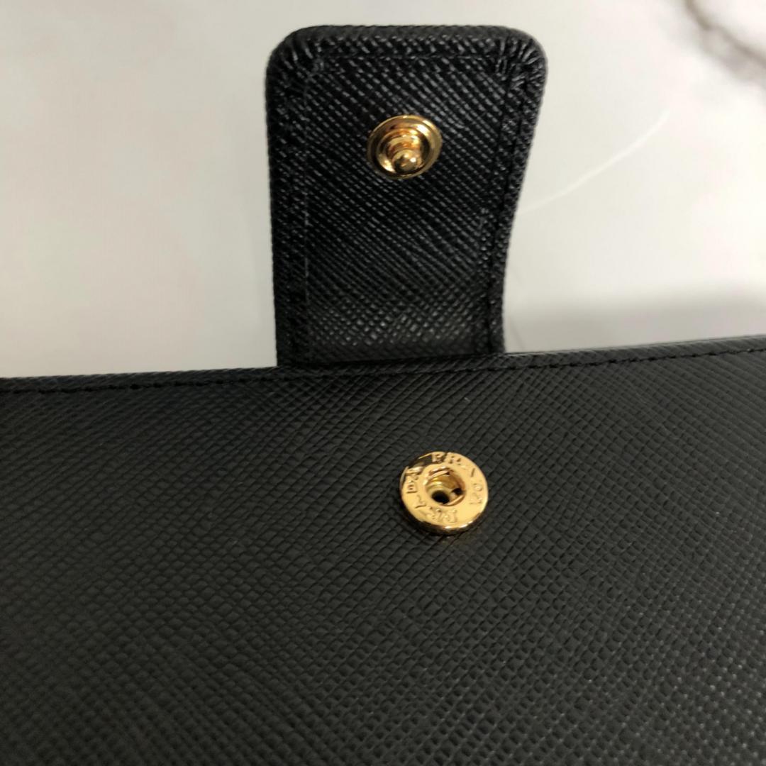 最安値爆買い PRADA 折り財布 vMuPb-m56670236038 プラダ 在庫あ人気