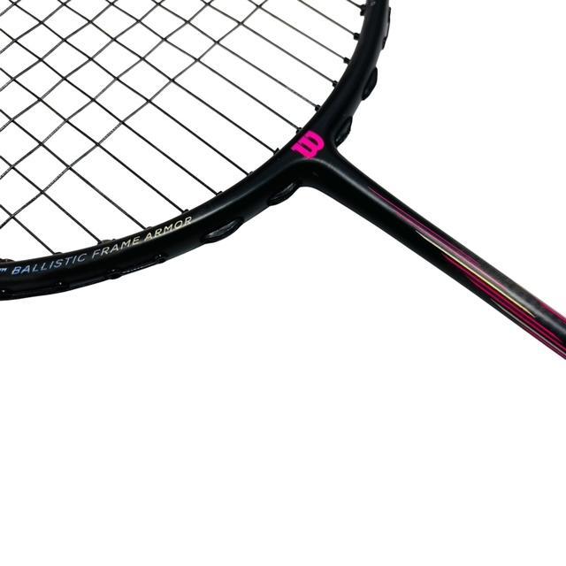 【良品】ウィルソン BLAZE SX 7000 SPIDER 4UG5