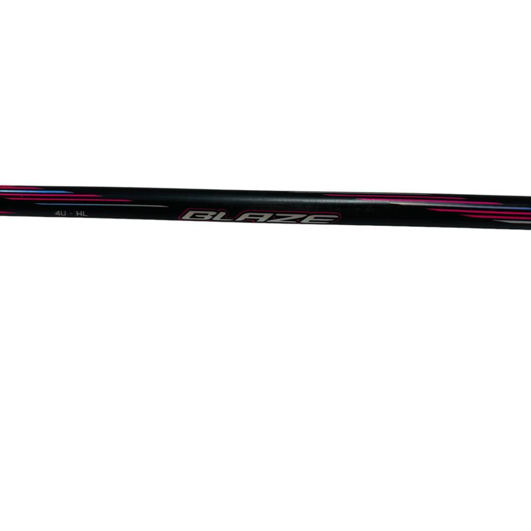 【良品】ウィルソン BLAZE SX 7000 SPIDER 4UG5