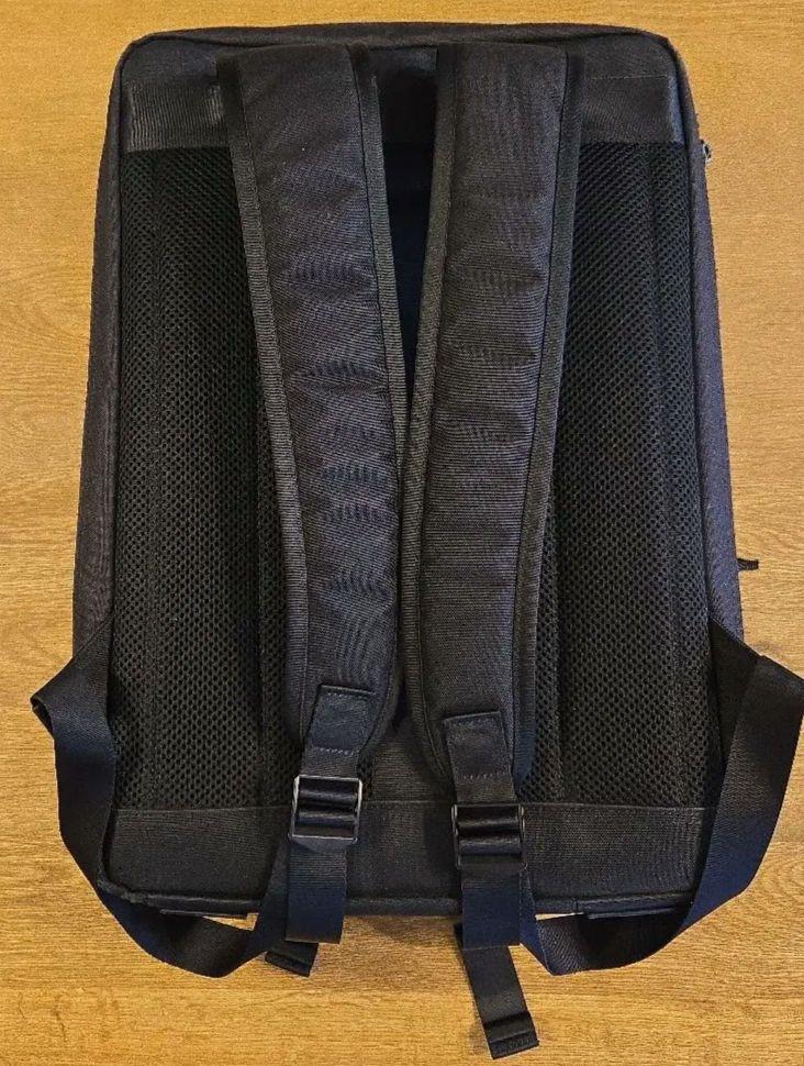 吉田カバン PORTER 黒 リュックサック ビジネス