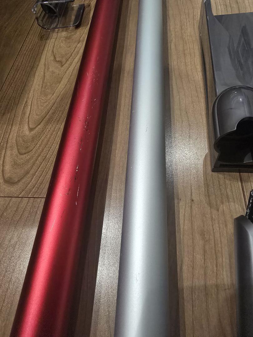 Dyson V11