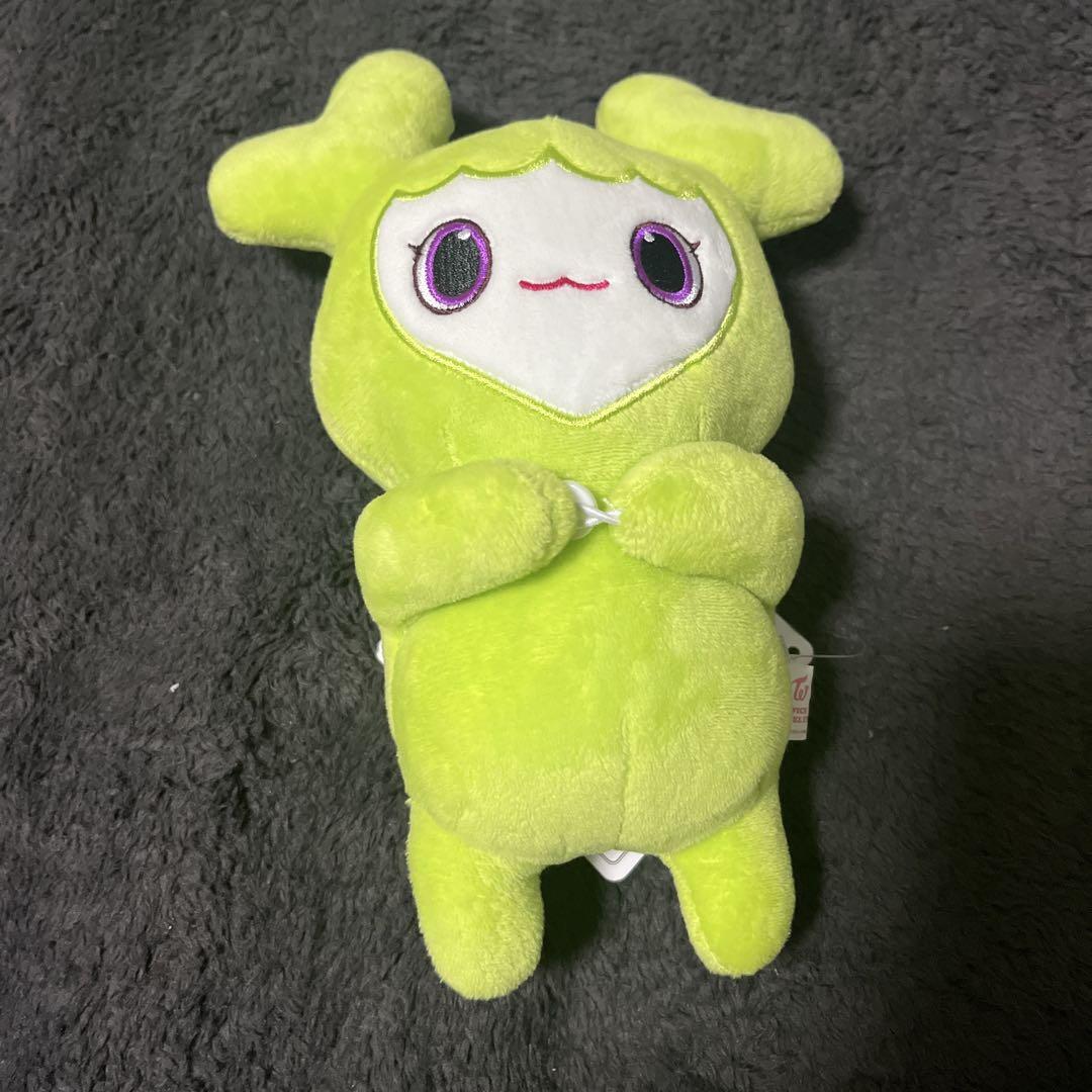 ジョンヨン ジョンブリー