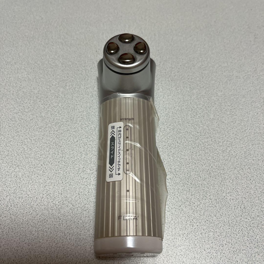 ホメオスタイル　FEXA’uni 美顔器　エポ