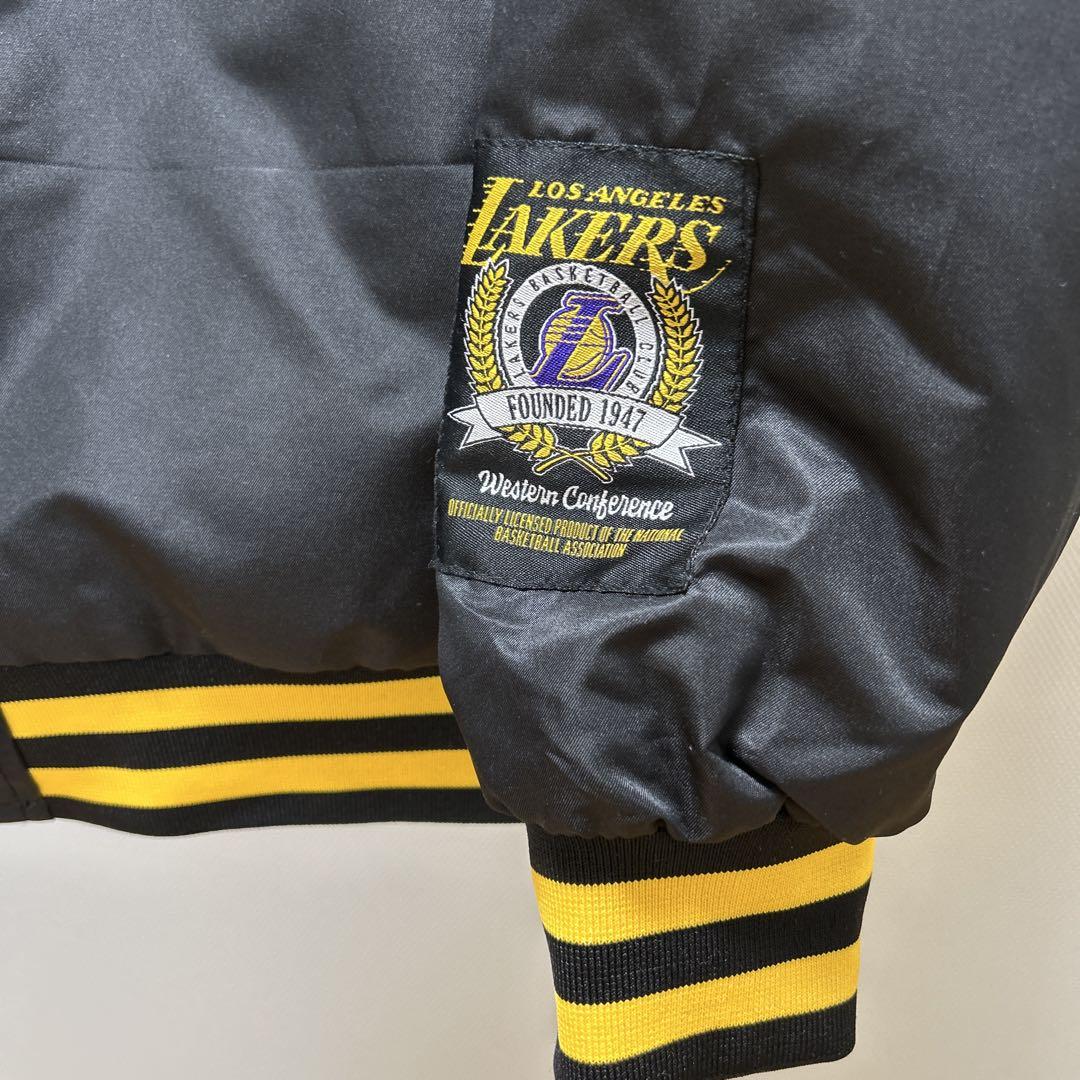 LAKERS ジャケット