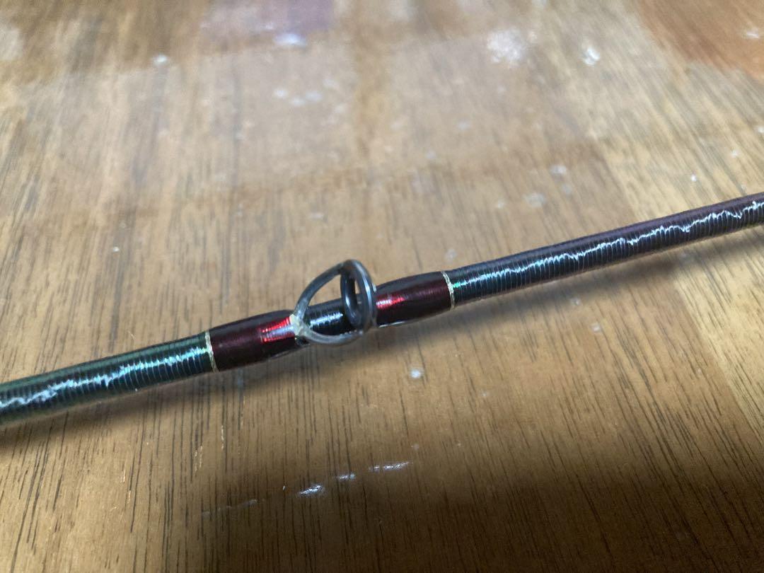 【美品】ワールドシャウラ1833rs-2