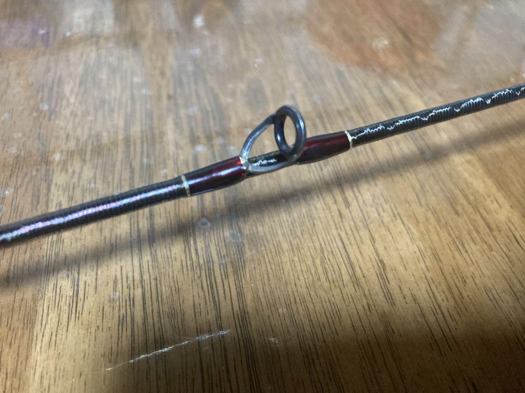 【美品】ワールドシャウラ1833rs-2