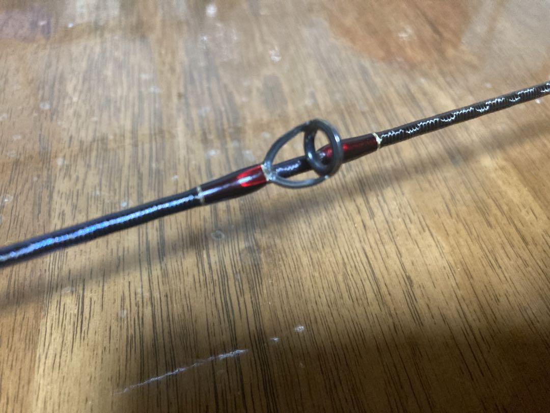 【美品】ワールドシャウラ1833rs-2