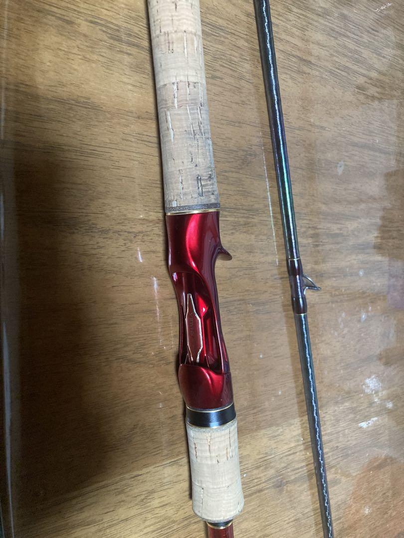 【美品】ワールドシャウラ1833rs-2
