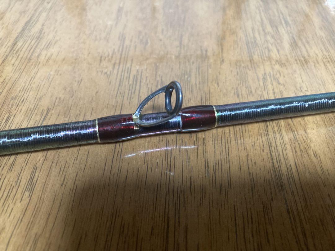【美品】ワールドシャウラ1833rs-2