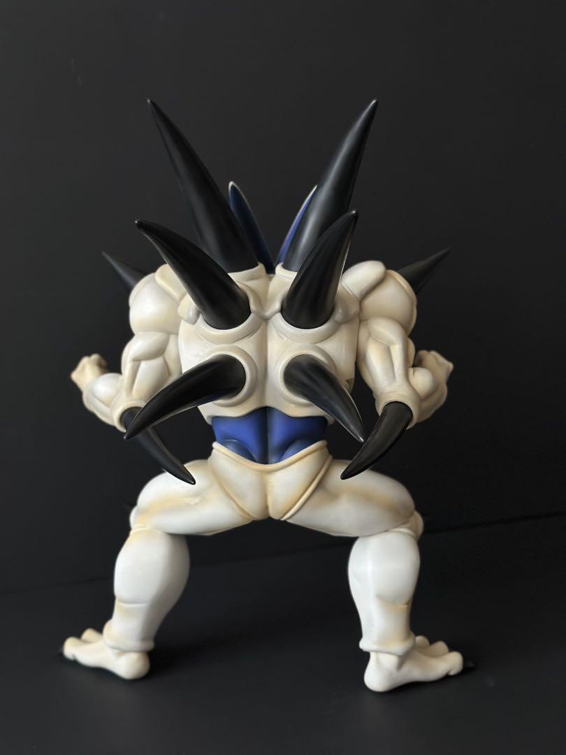【美品】一番くじ　ドラゴンボールVSオムニバス超 D賞　イーシンロン　フィギュア