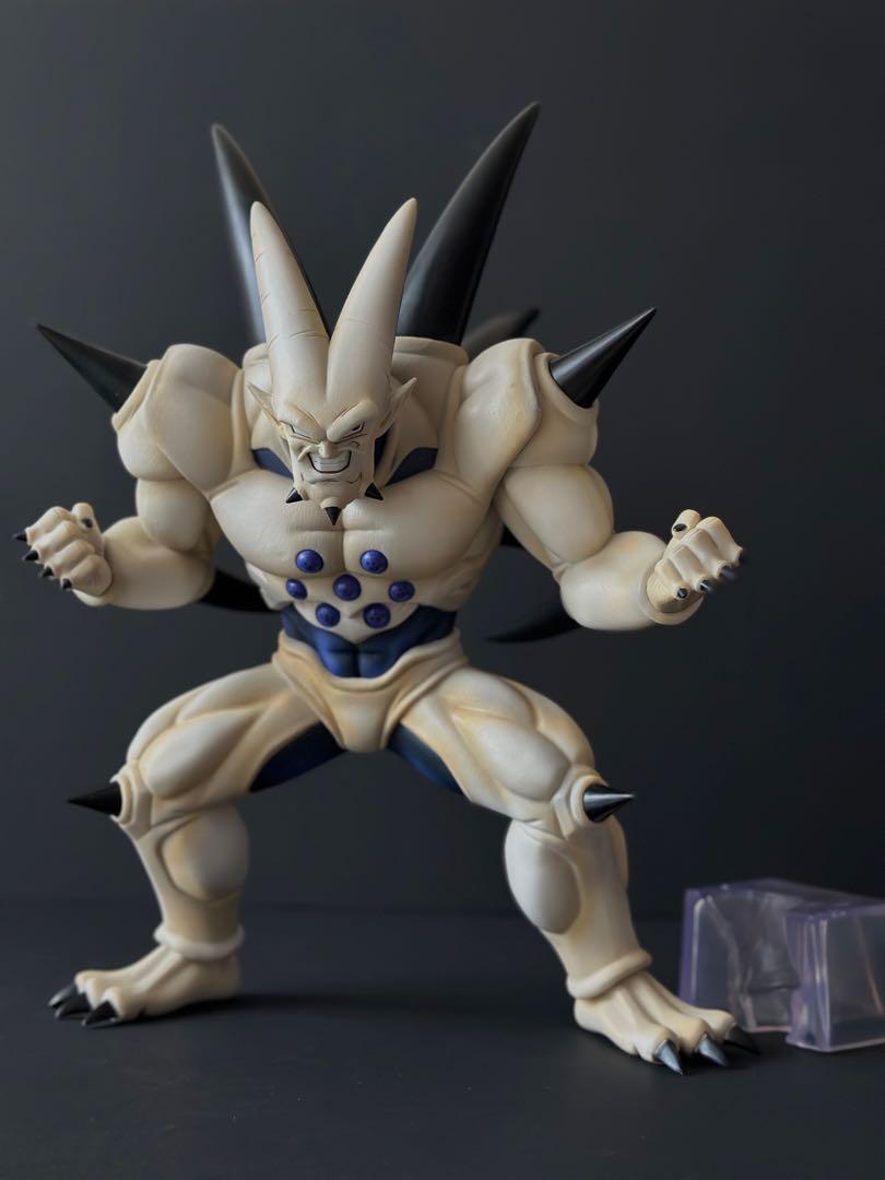 【美品】一番くじ　ドラゴンボールVSオムニバス超 D賞　イーシンロン　フィギュア