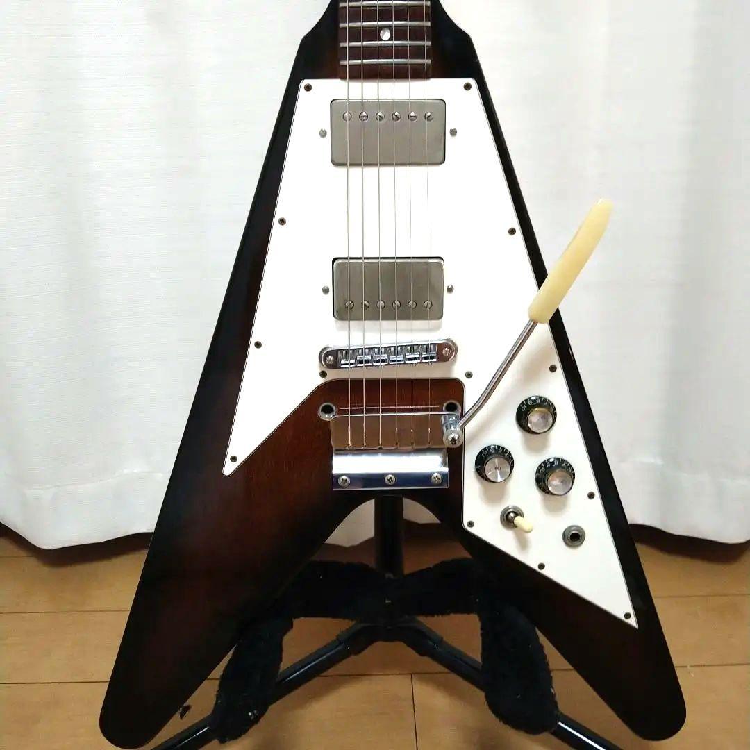 ギター Gibson FlyingV 67' Limited Edition 1996