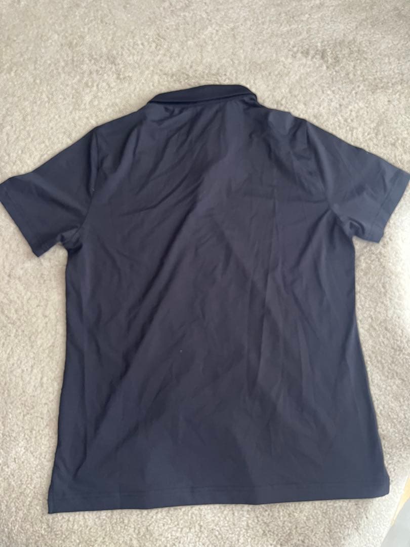 【WAAC】ポロシャツ メンズ 2 ゴルフウェア 【WAAC】ポロシャツ メンズ 2 ゴルフウェア