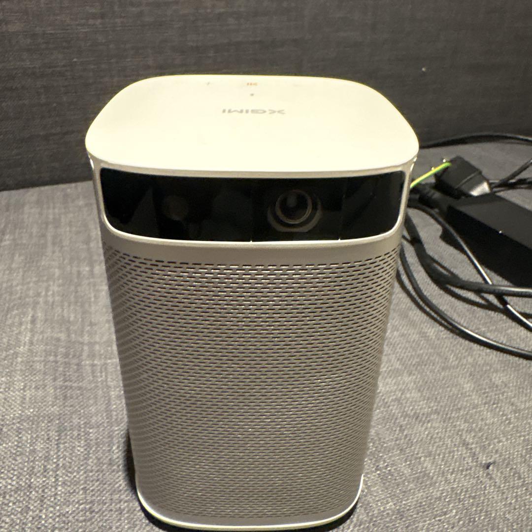 XGIMI MOGO Pro2 プロジェクター