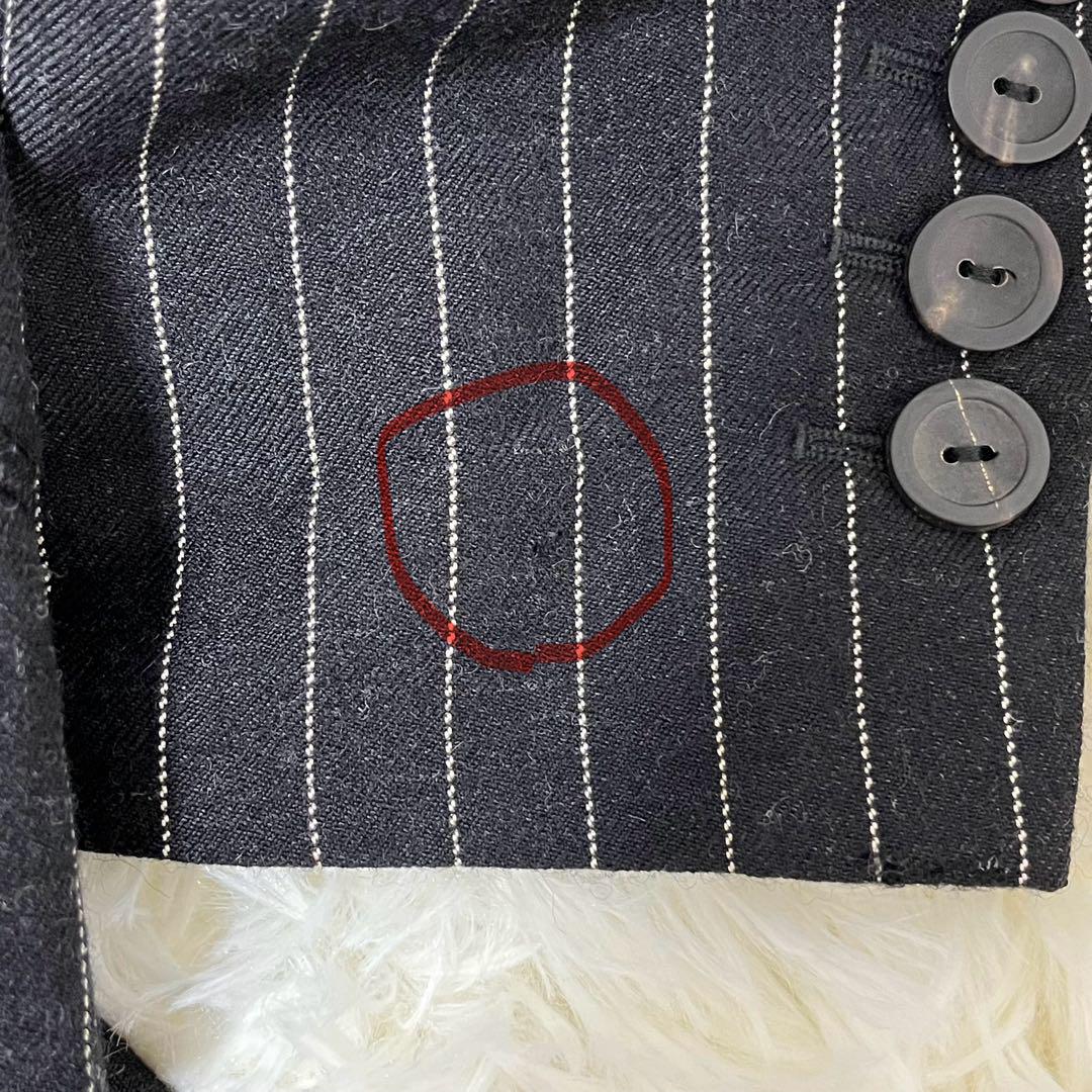 GUCCI パンツスーツ　セットアップ