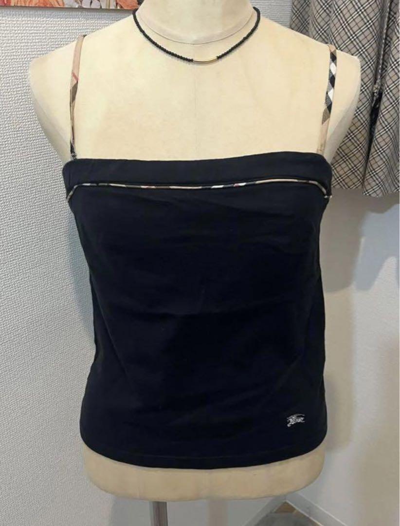 Burberry medium