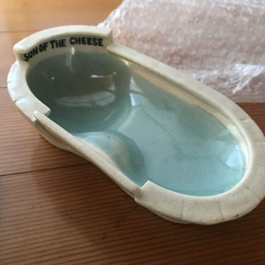 son of thd cheese pool 水色　箱なし