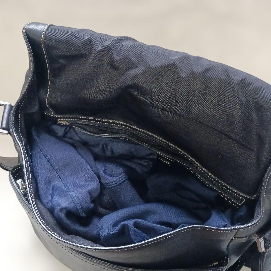 COACH コーチ メッセンジャーバッグ クロスボディ レザー F05A02 COACH コーチ メッセンジャーバッグ クロスボディ レザー F05A02