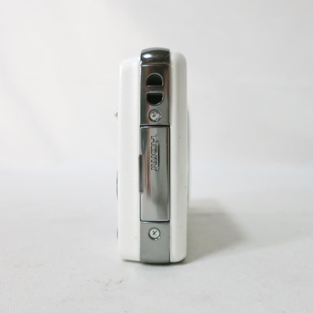 【動作確認済み】 Panasonic LUMIX DMC-SZ7 デジカメ