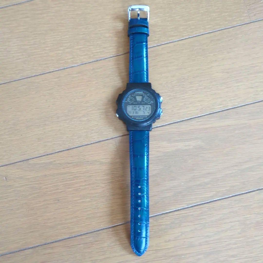 CASIO DW-320 DIGI GRAPH デジタル腕時計 CASIO DW-320 DIGI GRAPH デジタル腕時計 - メルカリ
