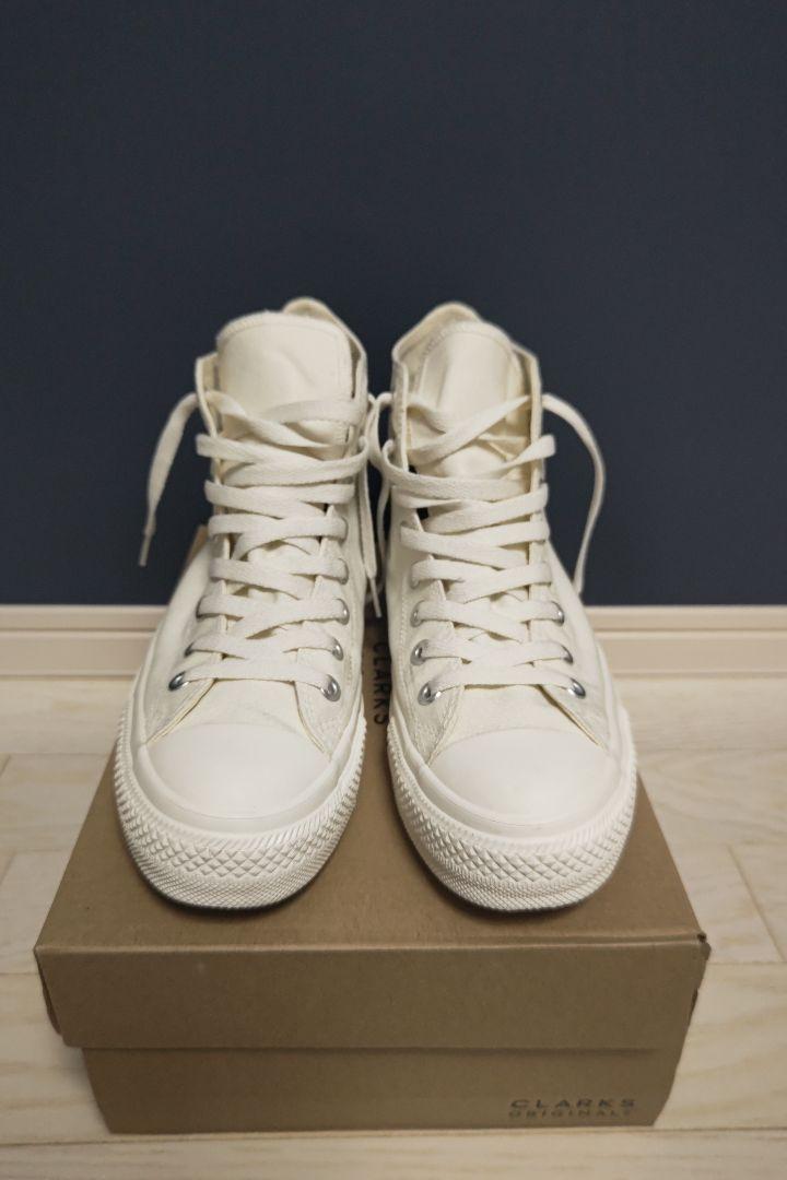 ALL STAR (R) GORE-TEX HI オールスターゴアテックスハイ