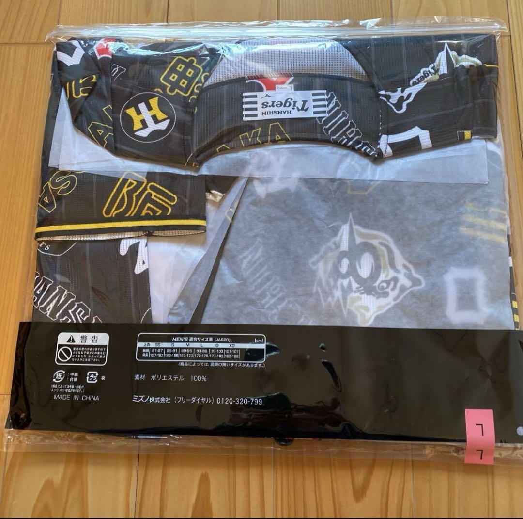 【90周年】タイガース ユニフォーム【新品・未使用】