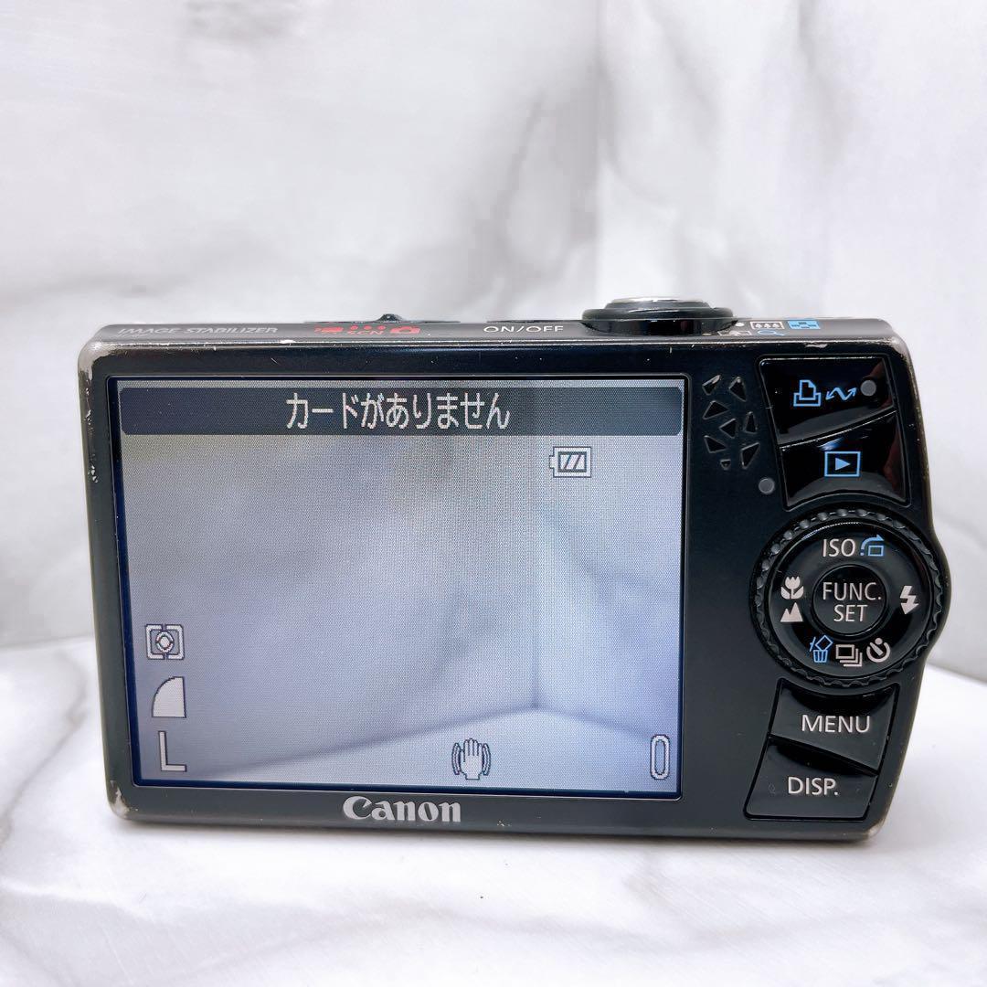 Canon　IXY　DIGITAL　920IS　シルバー　デジカメ　動作確認済 Amazon | Canon デジタルカメラ IXY DIGITAL (イクシ) 920 IS