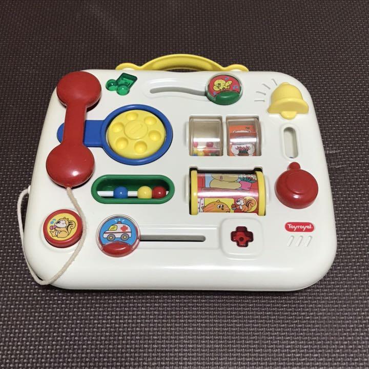 メルカリ トイローヤル知育玩具 1 300 中古や未使用のフリマ