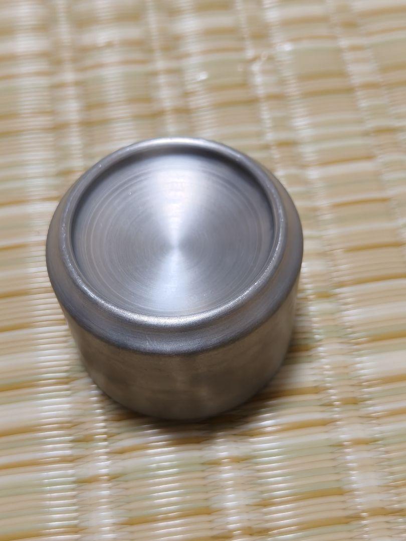 美品 FREELIGHT FREVO R アルコールストーブ
