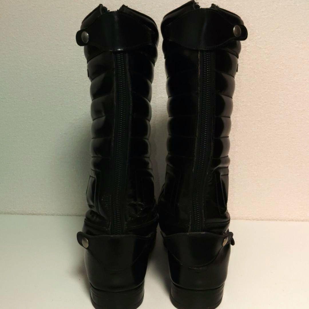 【GOLD TOP trophy boots】希少　レア　ゴールドトップ　英国
