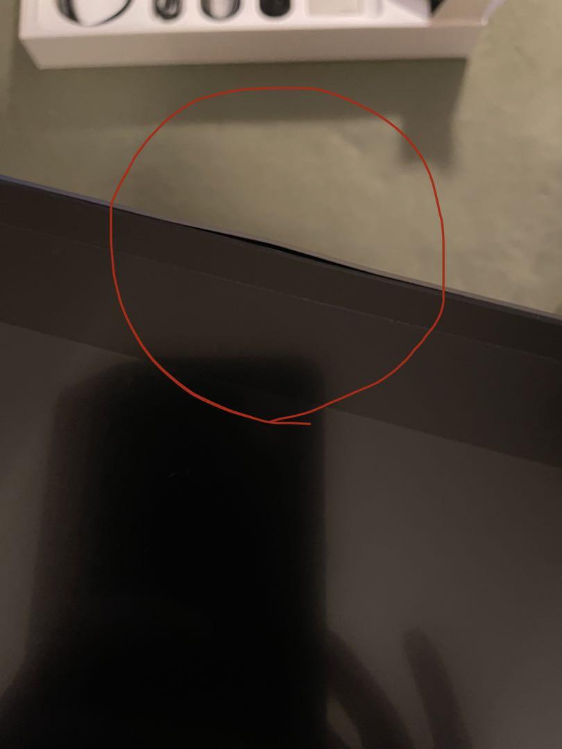 液晶ペンタブレット