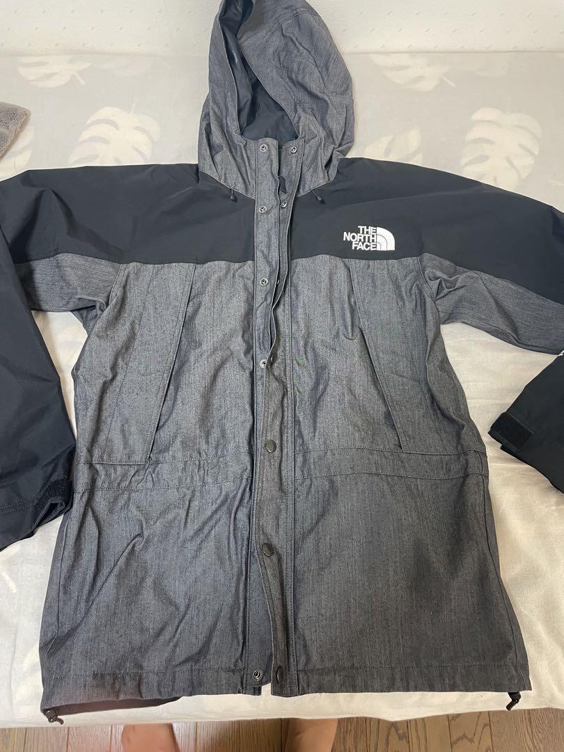 The North Face アウター 画像1