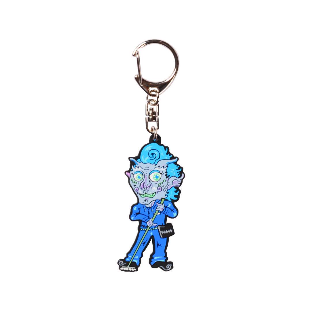 official髭男dism ランダムキーホルダー 日常キャラクター