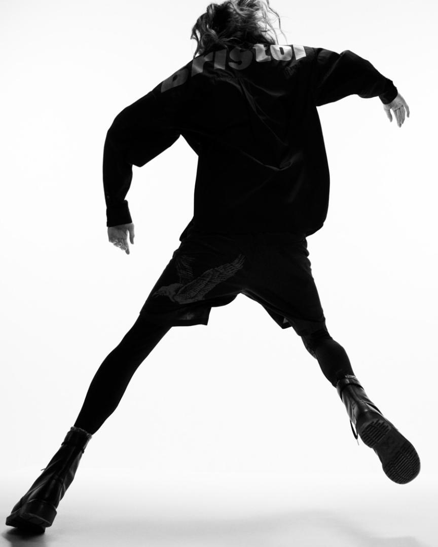 パンツ 23AW FCRB YOHJI YAMAMOTO GAME SHORTS M