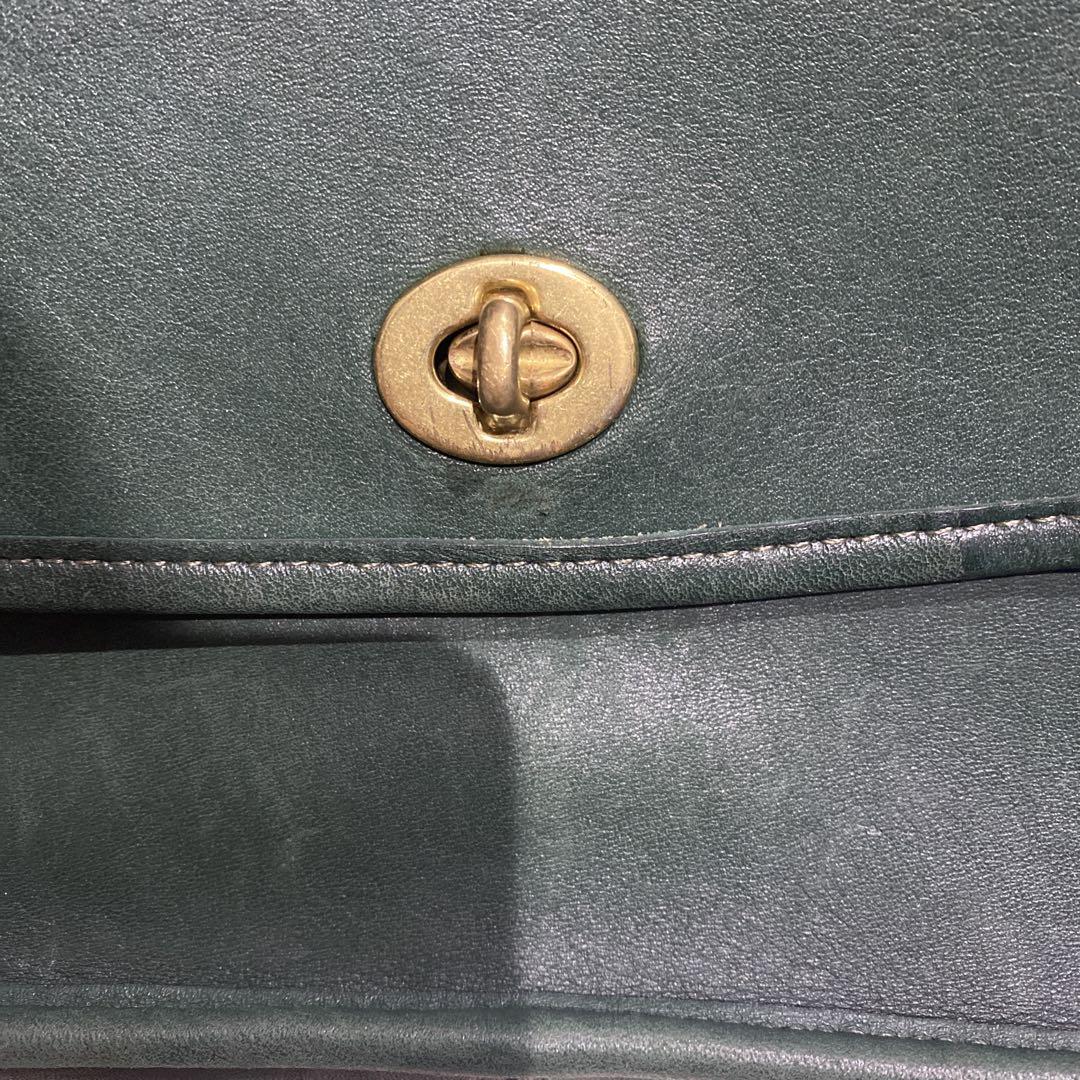 COACH バック