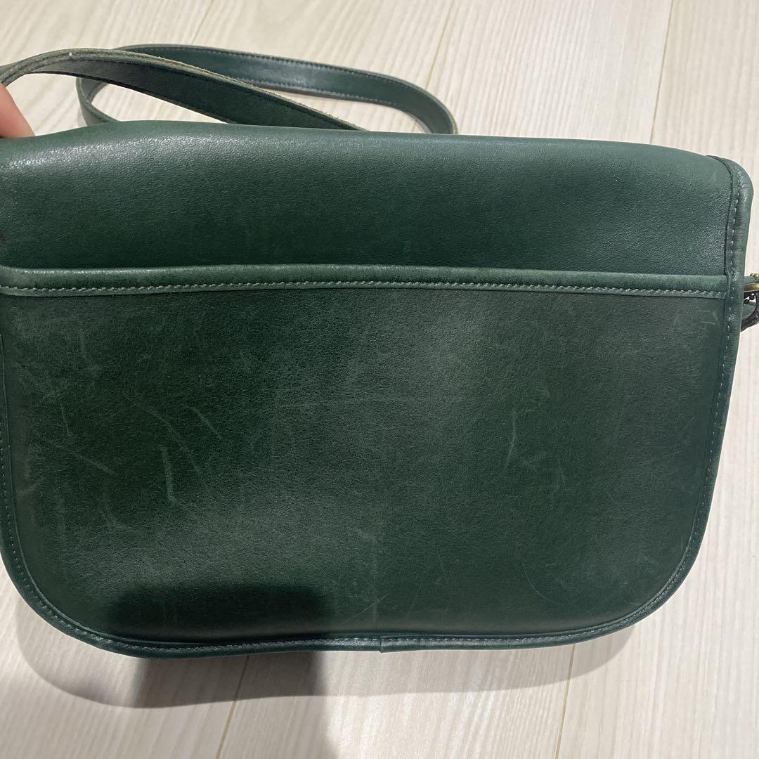 COACH バック