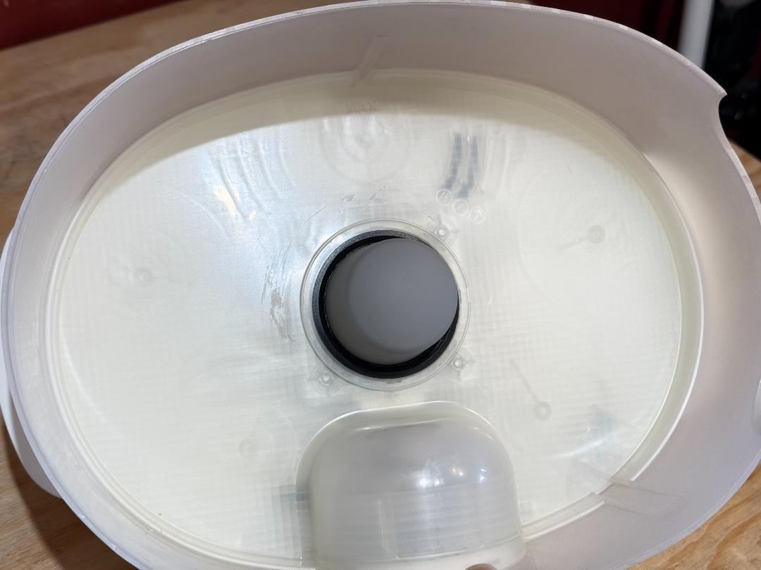 【A】 T-fal スチームクッカー VC103270　蒸し器