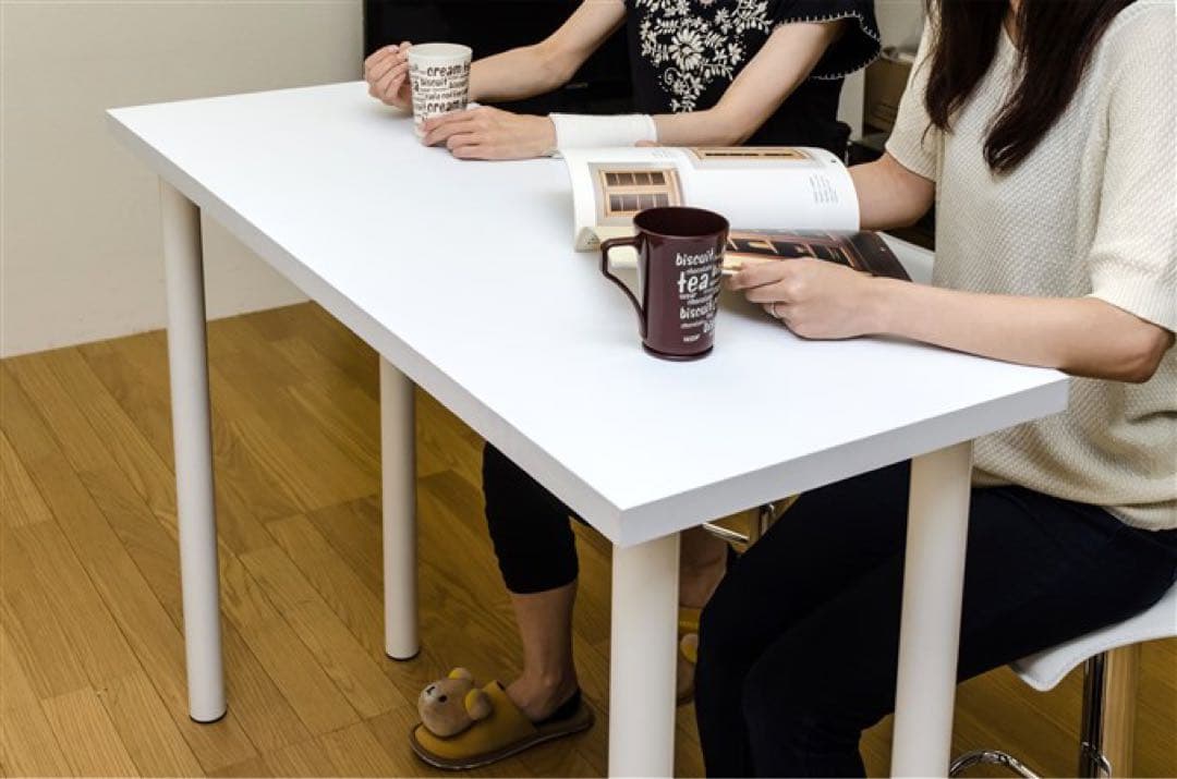 120×45 ホワイト