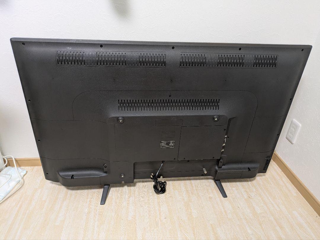 50インチ 液晶テレビ HB-5031HD 50型 ビズライフ