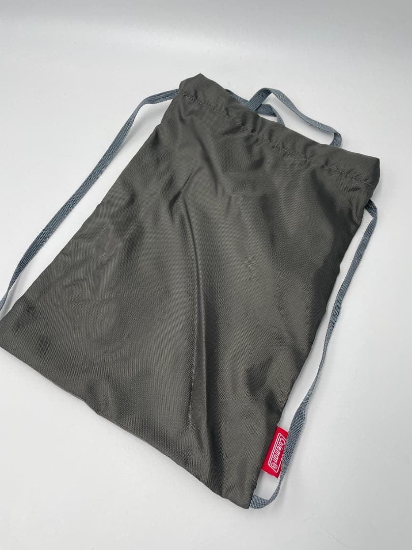 Coleman コールマン 大容量リュック トレックパック ブラック biotropicos.org.br