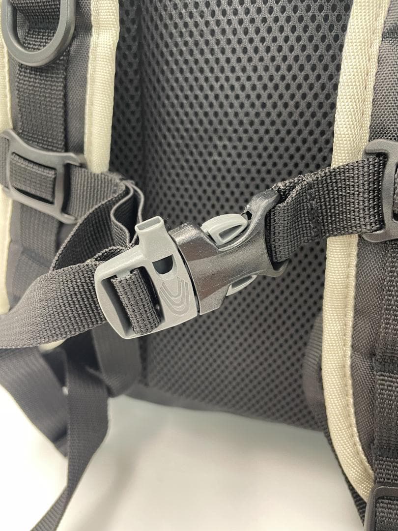 Coleman コールマン 大容量リュック トレックパック ブラック biotropicos.org.br