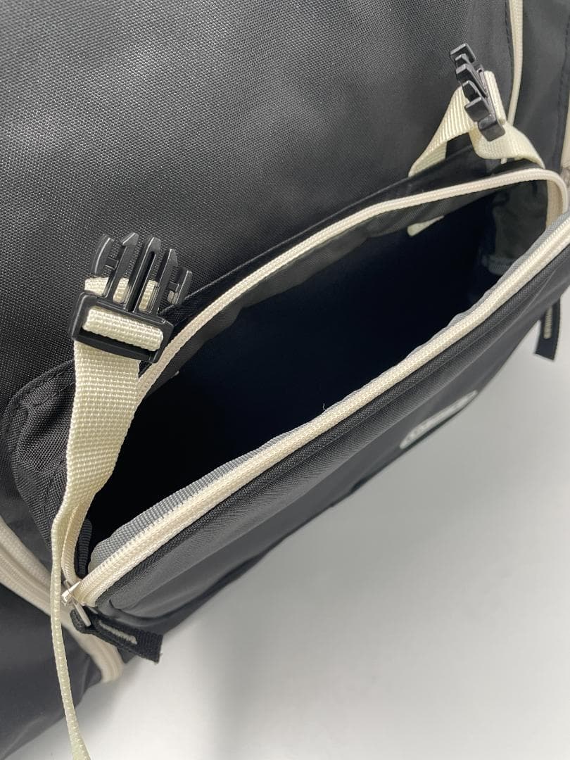 Coleman コールマン 大容量リュック トレックパック ブラック biotropicos.org.br