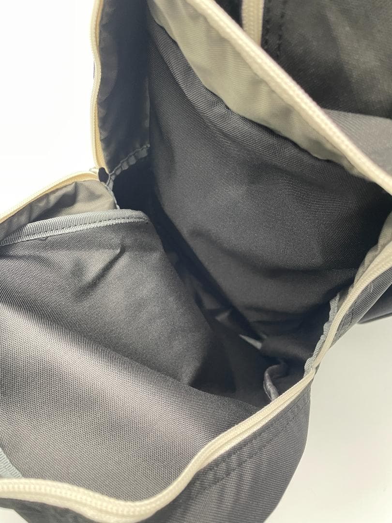 Coleman コールマン 大容量リュック トレックパック ブラック biotropicos.org.br