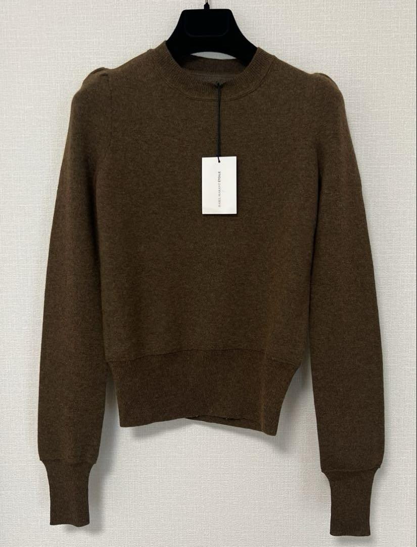 ISABEL MARANT Etoire イザベルマラン ニット