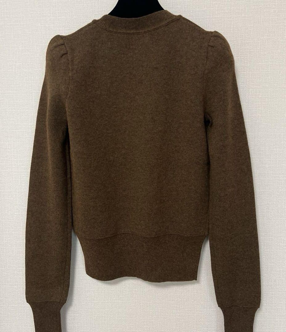 ISABEL MARANT Etoire イザベルマラン ニット