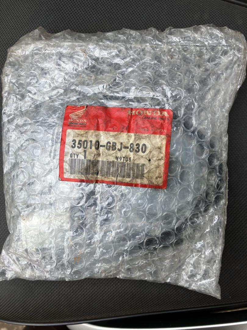 スーパーカブ プレス リトルカブ C50 AA01 C70 C90 HA02