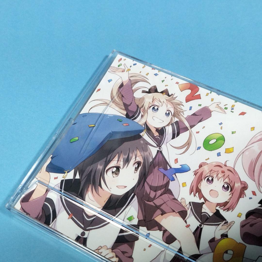 ゆるゆり カレンダー 2012年〜2019年 8点セット